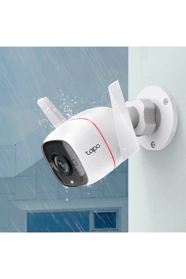 TP-LINK CAMERA TAPO C310 FULLHD WIFI OUTDOOR