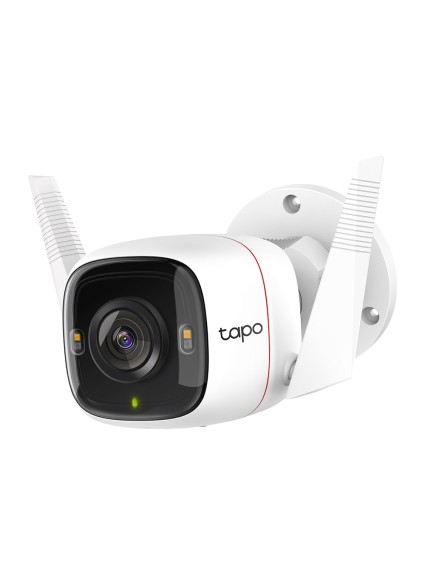 TP-LINK CAMERA TAPO C320WS 2K WIFI OUTDOOR