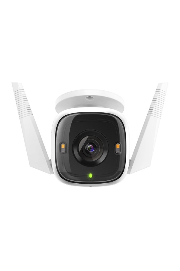 TP-LINK CAMERA TAPO C320WS 2K WIFI OUTDOOR