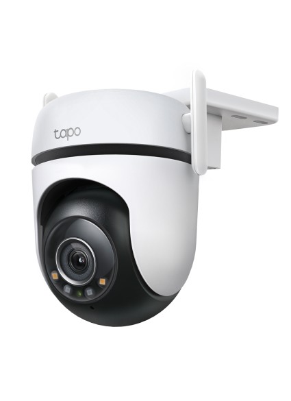 TP-LINK Tapo C520WS Wi-Fi Camera Outdoor Pan/Tilt