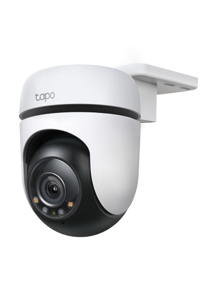 TP-LINK IP Camera Tapo C510W Pan/Tilt 2K Outdoor IP65