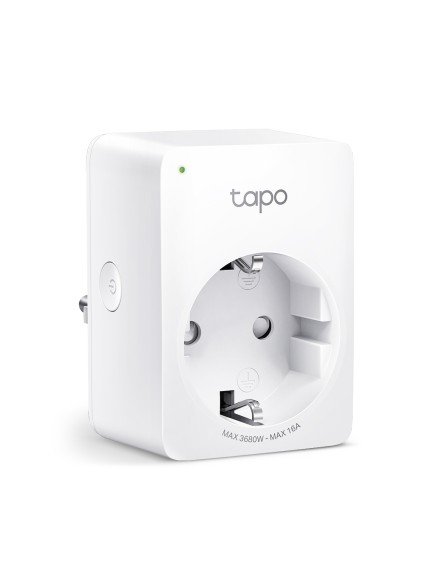 TP-LINK TAPO P110 MINI SMART PLUG WIFI