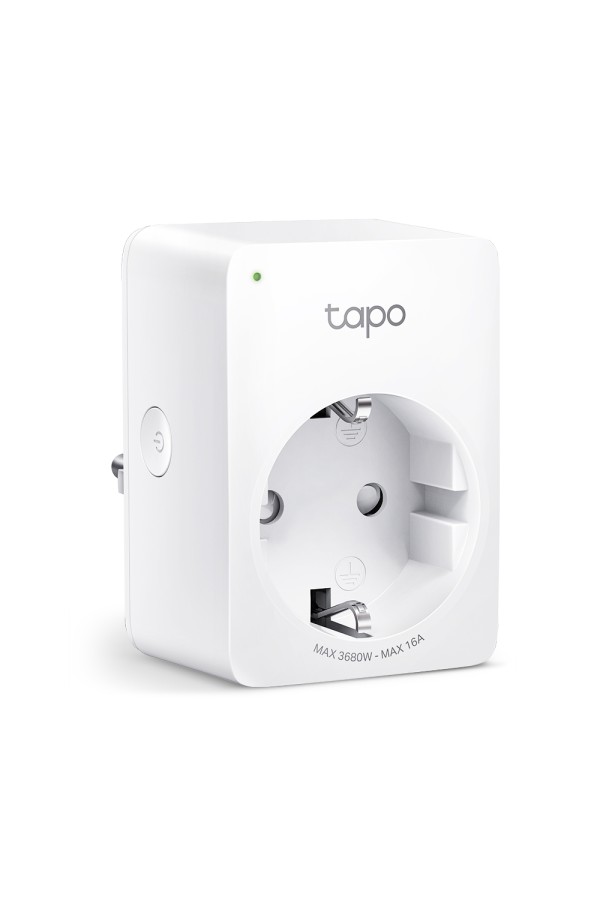 TP-LINK TAPO P110 MINI SMART PLUG WIFI