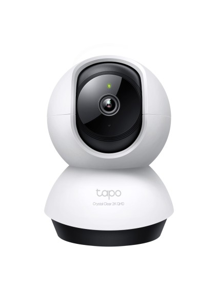 TP-LINK WiFi Camera Tapo C220 Pan Tilt WiFi Camera