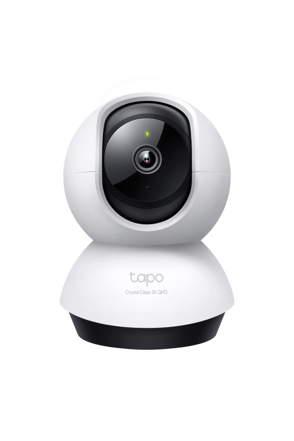 TP-LINK WiFi Camera Tapo C220 Pan Tilt WiFi Camera