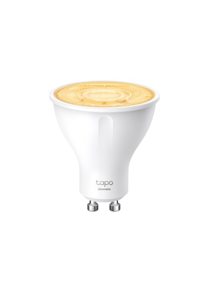 TP-LINK Wi-Fi Smart LED Spotlight Tapo L610 Dimmable