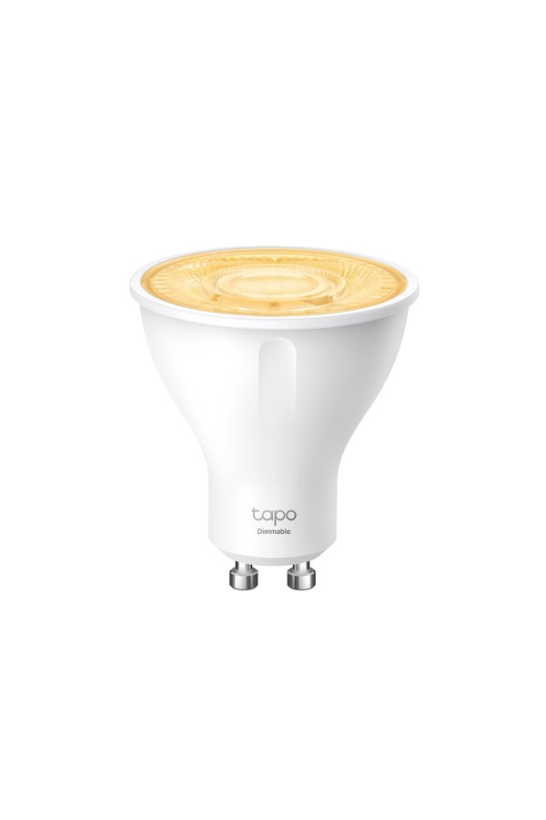 TP-LINK Wi-Fi Smart LED Spotlight Tapo L610 Dimmable