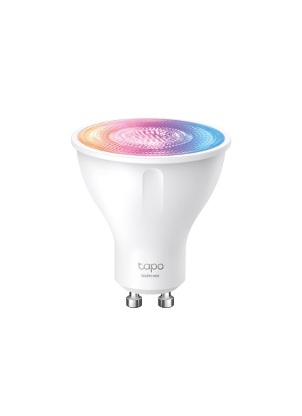 TP-LINK Wi-Fi Smart Led Spotlight Tapo L630 RBG