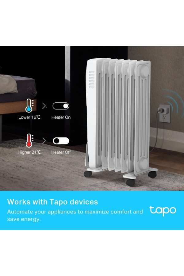 TP-LINK Smart Monitor Tapo T315 Temperature and Humidity