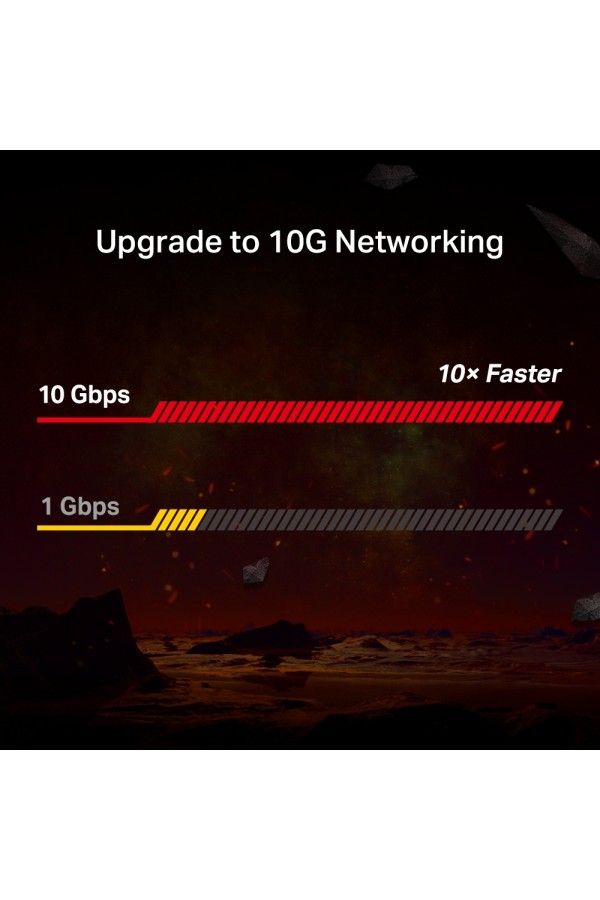 TP-LINK TX401