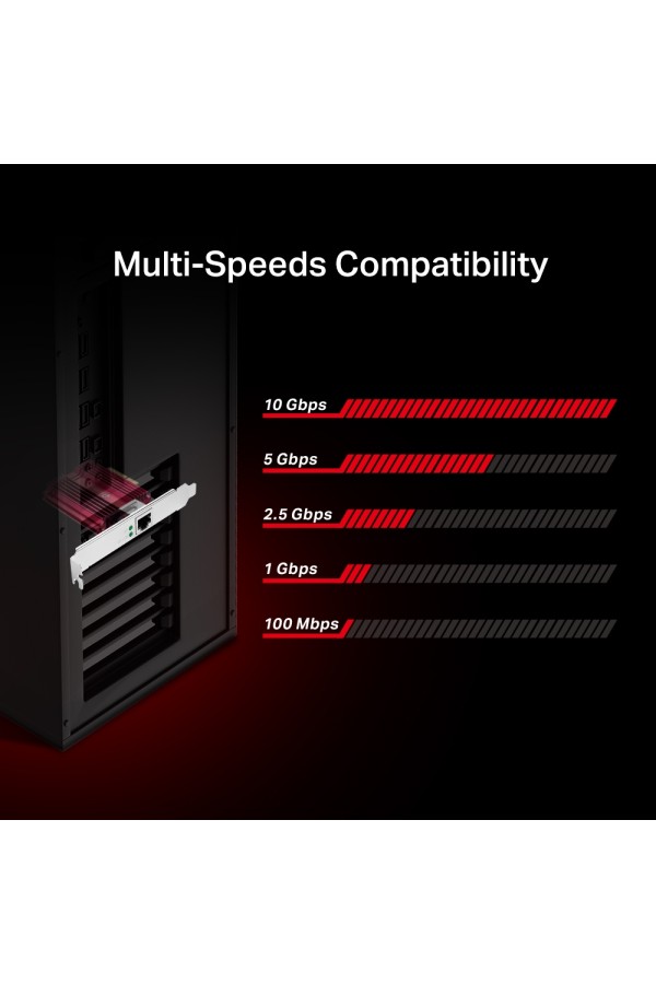 TP-LINK TX401