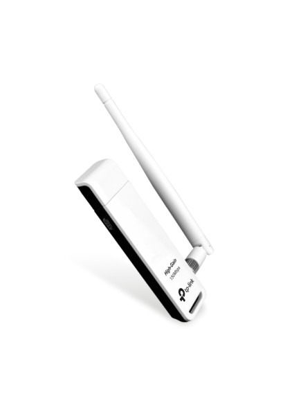 TP-LINK TL-WN722N