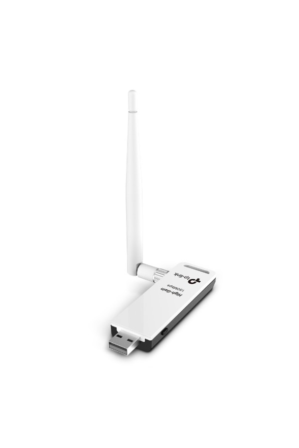 TP-LINK TL-WN722N