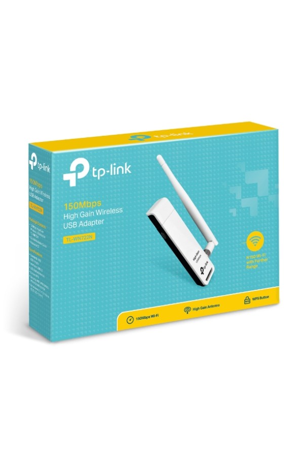 TP-LINK TL-WN722N