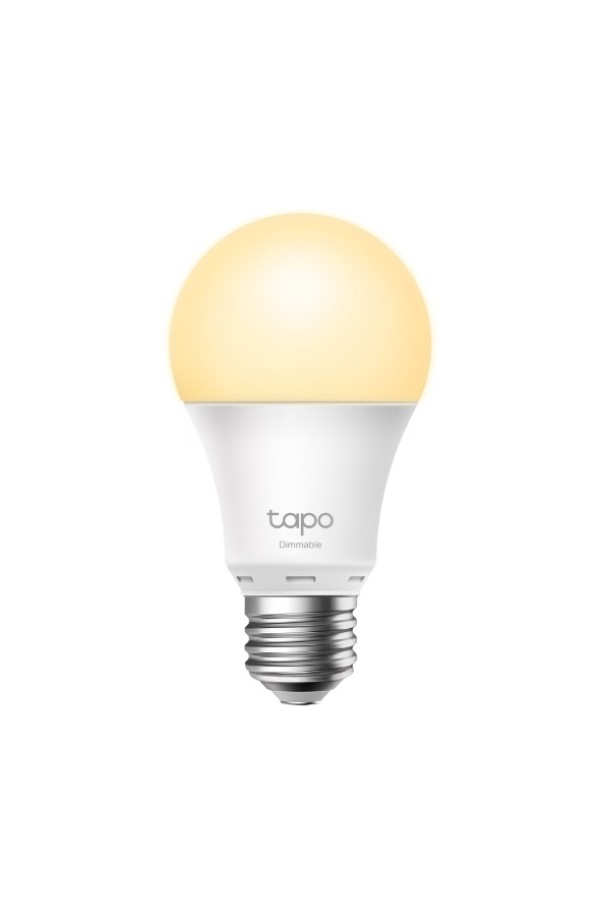 TP-LINK TAPO L510E SMART WI-FI LED BULB E27 2700K