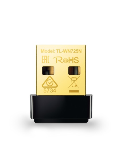 TP-LINK TL-WN725N