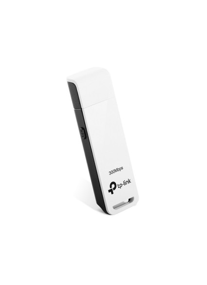 TP-LINK TL-WN821N