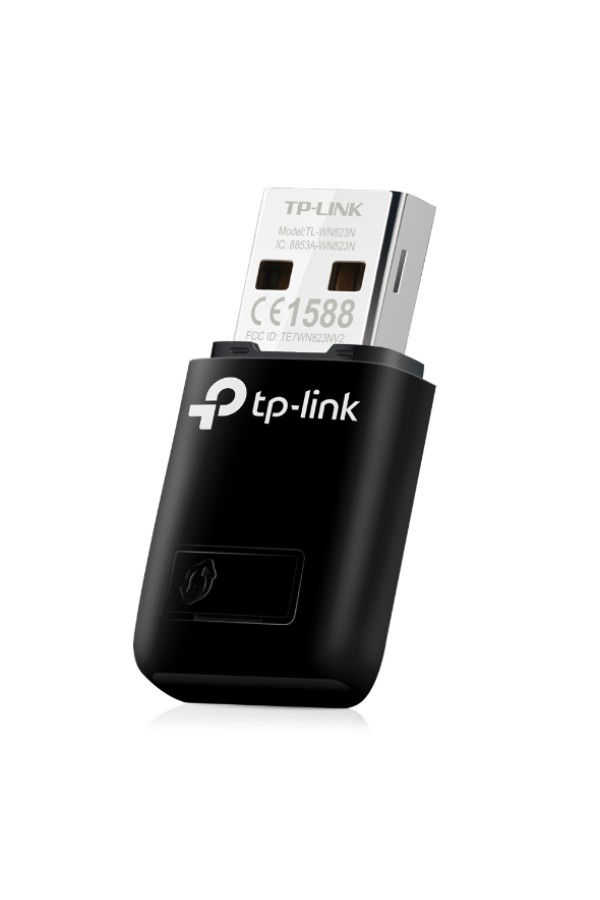 TP-LINK TL-WN823N