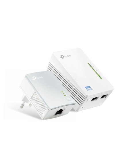 TP-LINK TL-WPA4220 KIT