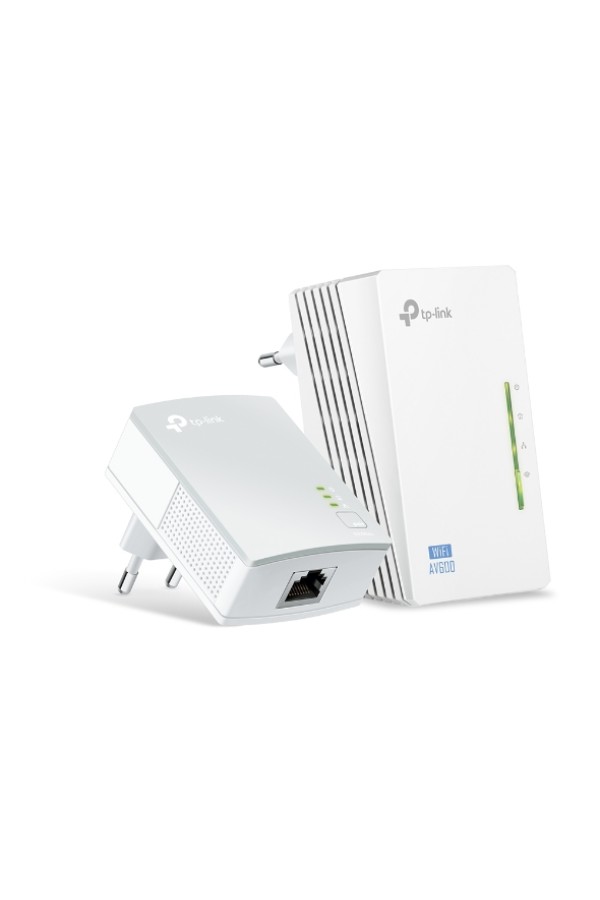 TP-LINK TL-WPA4220 KIT