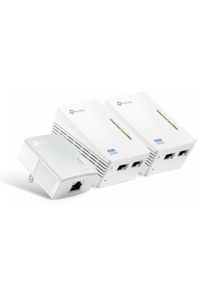 TP-LINK TL-WPA4220 TKIT