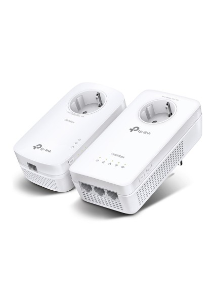 TP-LINK TL-WPA8631P KIT