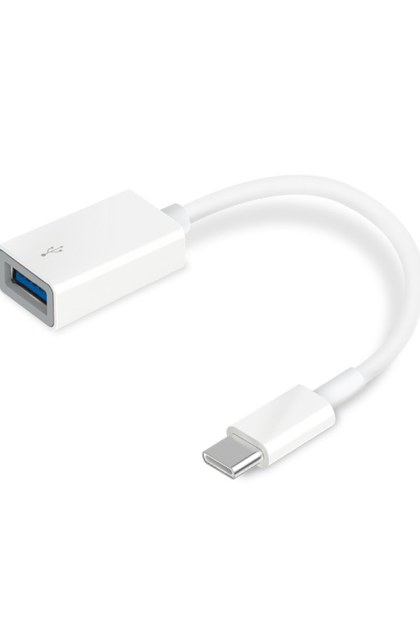 TP-LINK UC400 USB-C to USB 3.0 ADAPTER