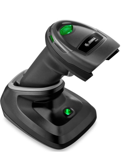 ZEBRA Barcode Scanner DS2278 With USB Kit