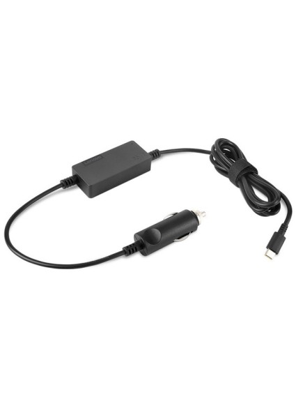 LENOVO 65W USB-C DC Travel Adapter