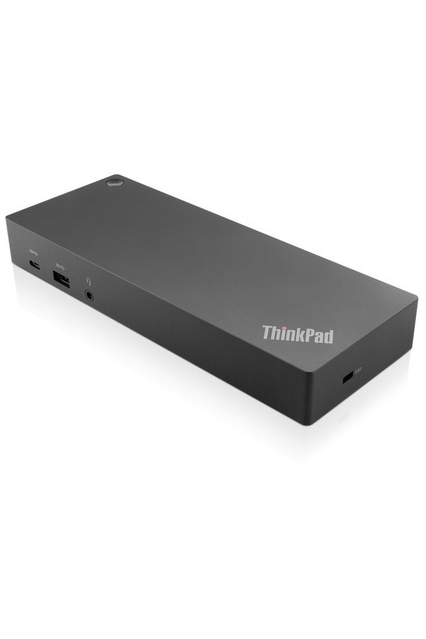LENOVO ThinkPad Hybrid USB-C with USB-A dock