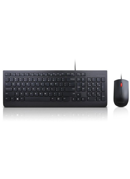 LENOVO Essential Wired Keyboard