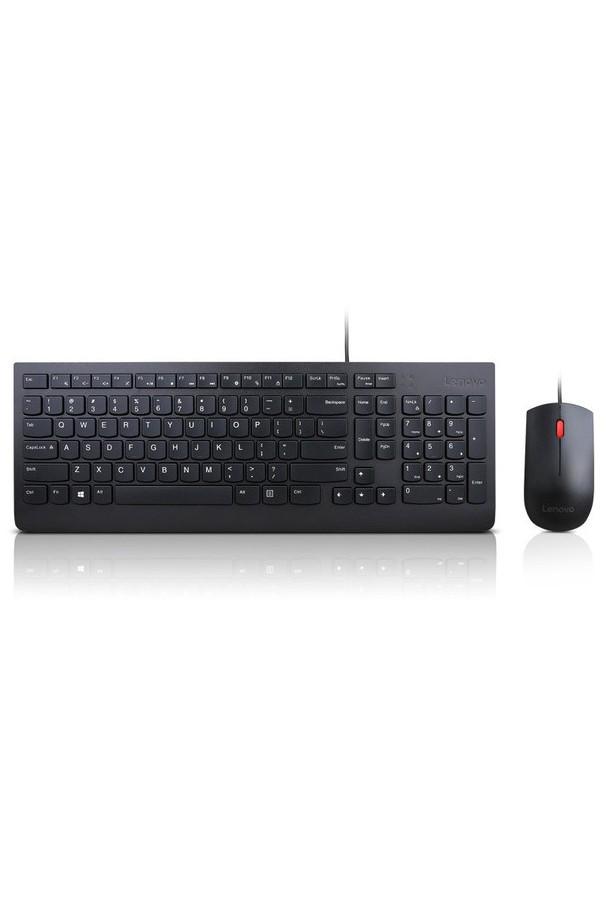 LENOVO Essential Wired Keyboard