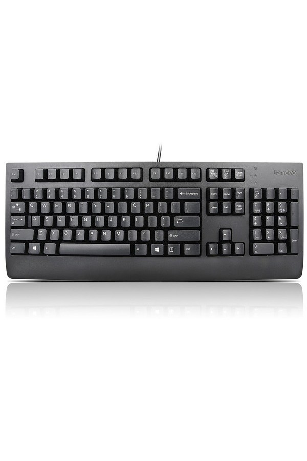 LENOVO Preferred Pro II USB Keyboard