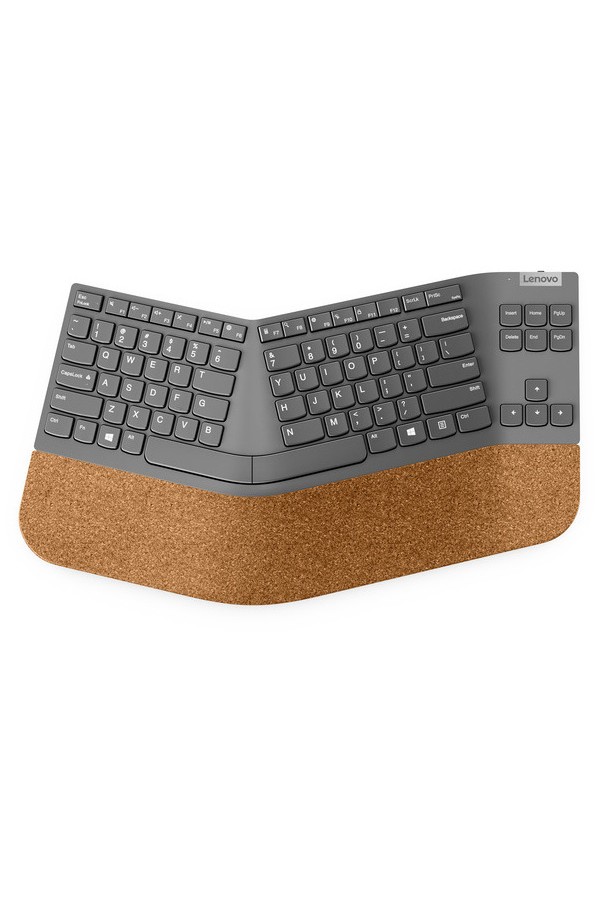 LENOVO Go Wireless Split Keyboard