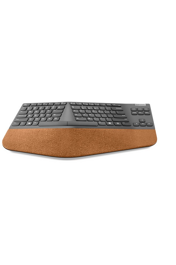 LENOVO Go Wireless Split Keyboard