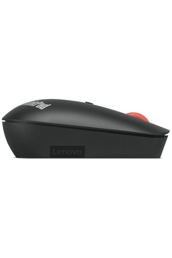 LENOVO ThinkPad USB-C Wireless Compact Mouse, Black