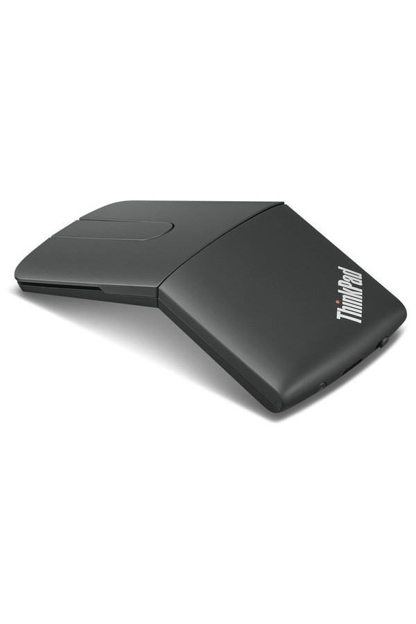 LENOVO ThinkPad X1 Presenter Mouse, Black