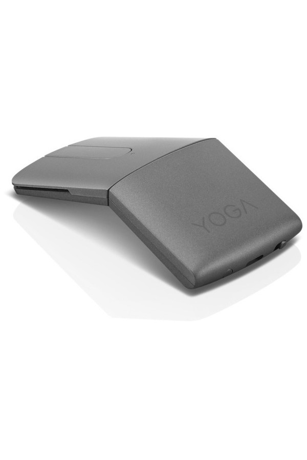 LENOVO Yoga Mouse with Laser Presenter,Iron Grey