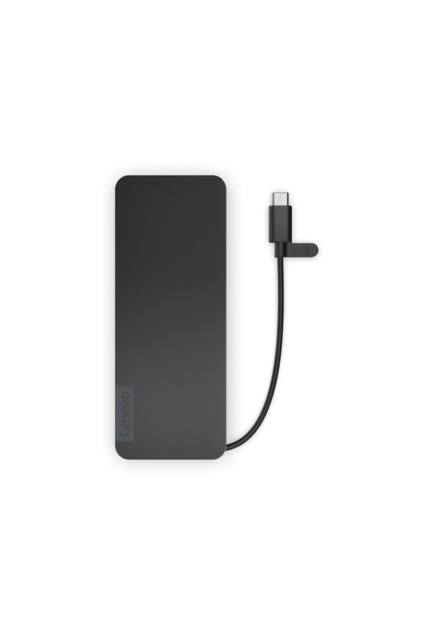 LENOVO  USB-C Slim Travel Dock