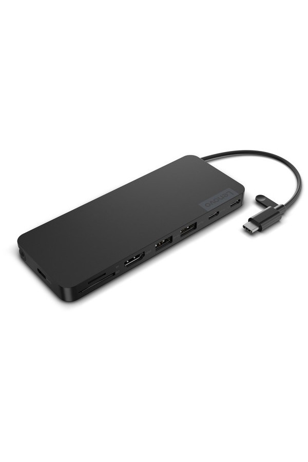 LENOVO  USB-C Slim Travel Dock