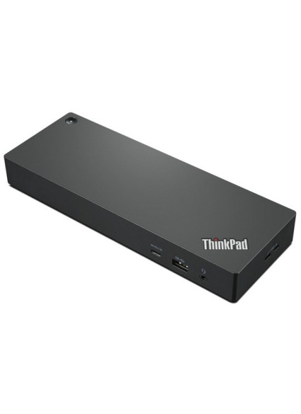LENOVO  ThinkPad Universal Thunderbolt 4 Dock