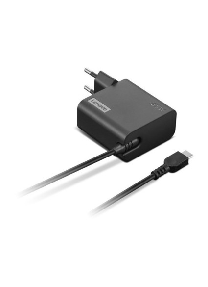 LENOVO 65W USB-C Wall Adapter