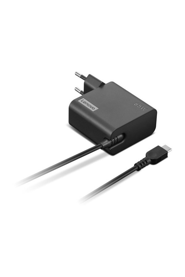 LENOVO 65W USB-C Wall Adapter