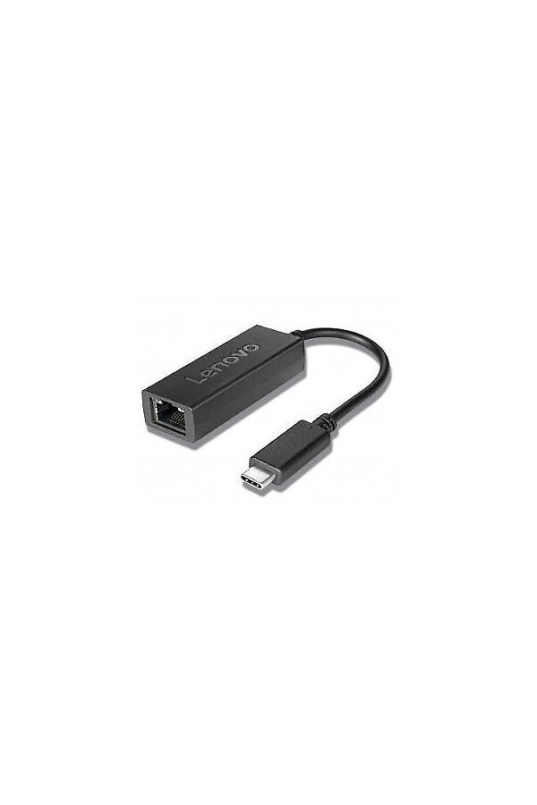 LENOVO ThinkPad USB-C to Ethernet adapter