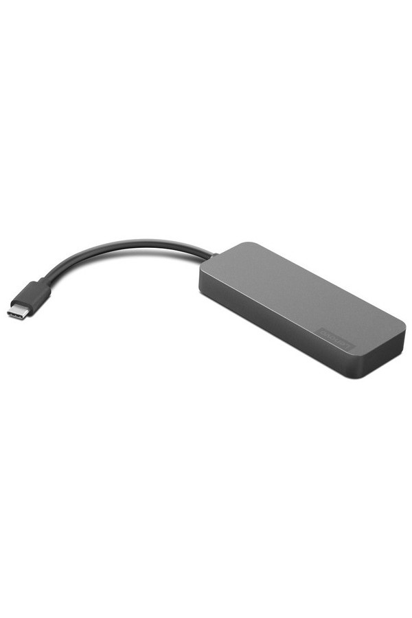 LENOVO USB-C to 4 Port USB-A Hub