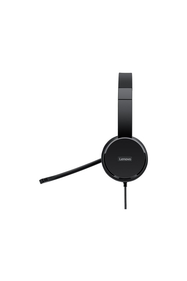 LENOVO Headset 100 Stereo USB