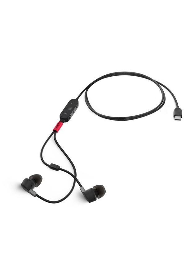 LENOVO Go USB-C In Ear Headphones