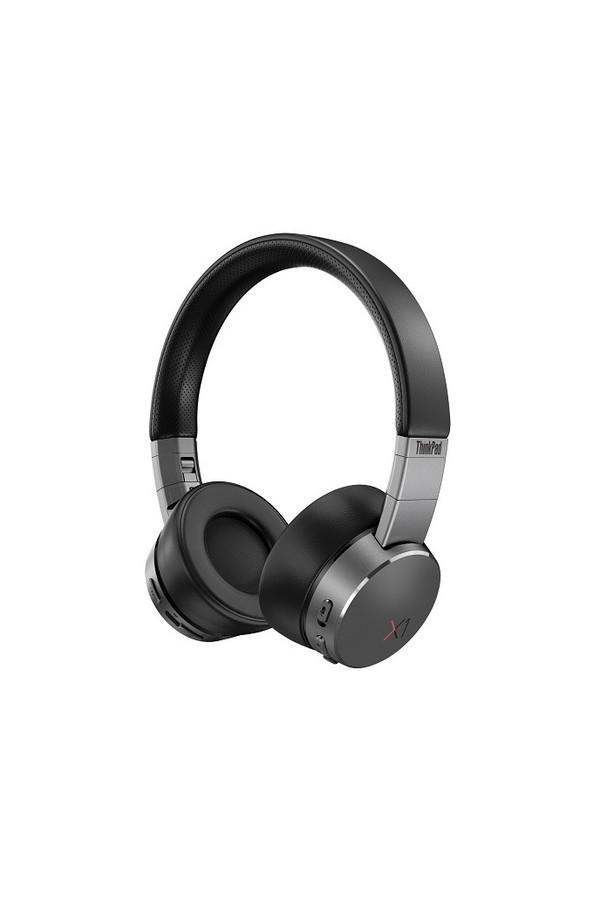 LENOVO Headset ThinkPad X1 Active Noise Cancellation BT