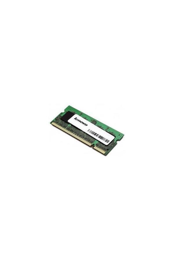 Lenovo ThinkSystem 16GB TruDDR4 3200 MHz (2Rx8 1.2V) ECC UDIMM