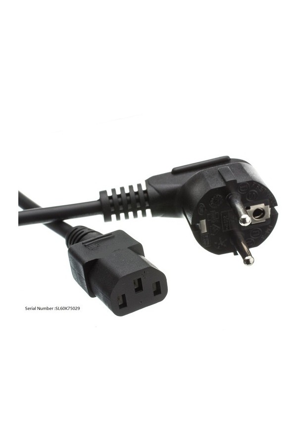 LENOVO POWER CABLE FOR MONITORS
